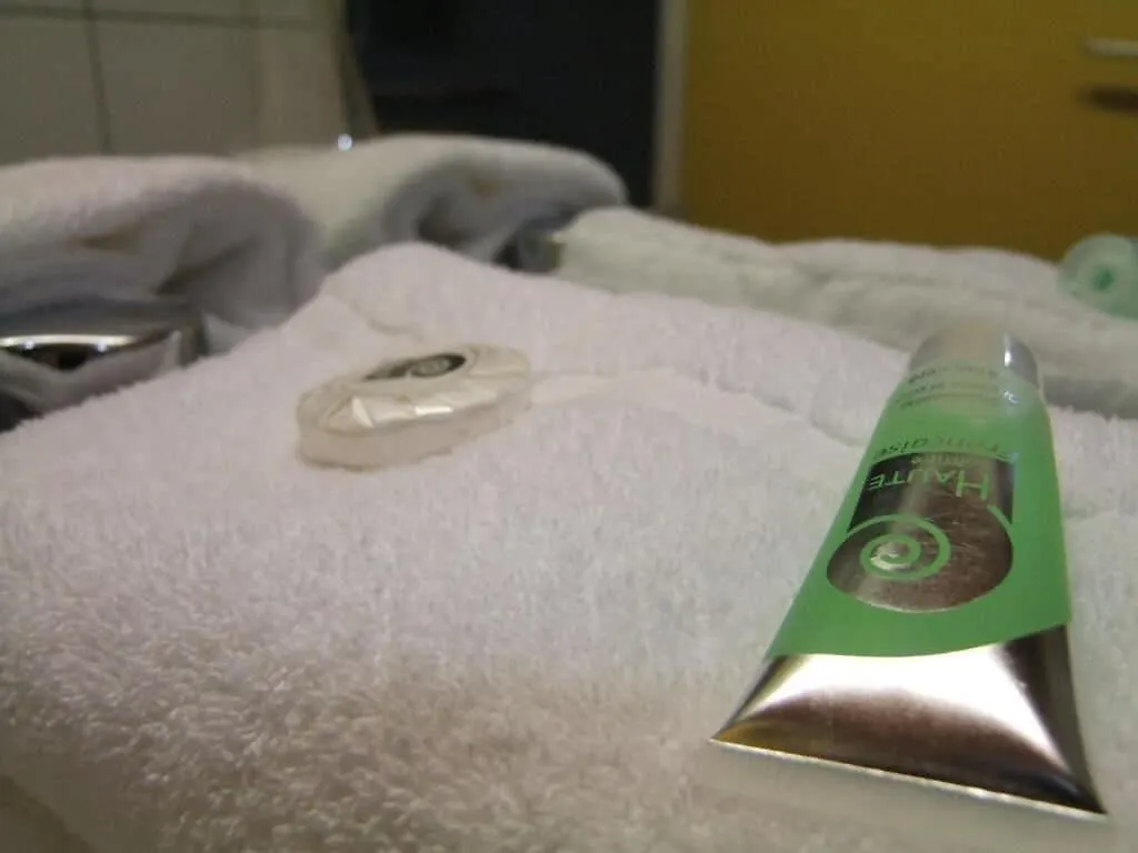 Hotel Arcantis Le Voltaire Rennes