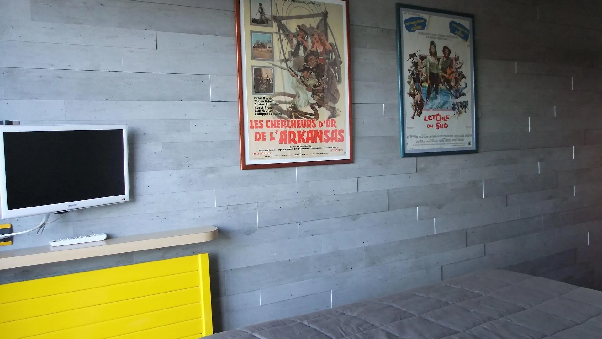 **  Hotel Arcantis Le Voltaire Rennes Frankreich