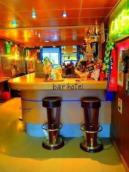 Hotel Arcantis Le Voltaire Rennes
