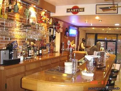 Hotel Arcantis Le Voltaire Rennes