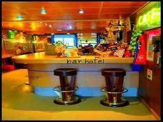 Hotel Arcantis Le Voltaire Rennes
