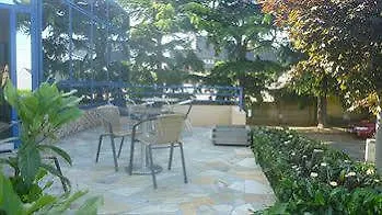 Hotel Arcantis Le Voltaire Rennes