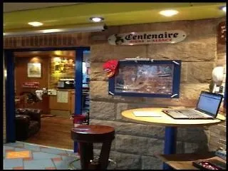 호텔 아르칸티 르 볼테르 렌