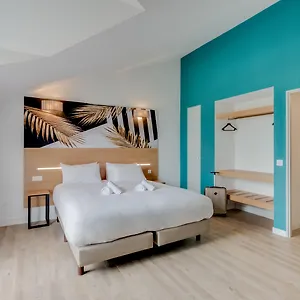 Residhotel Les Coralynes 3* Cannes