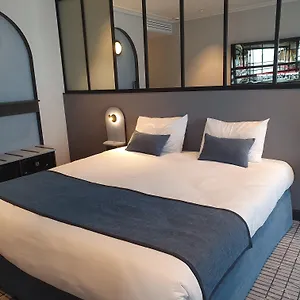 De France Gare De Lyon Bastille 3* Parigi