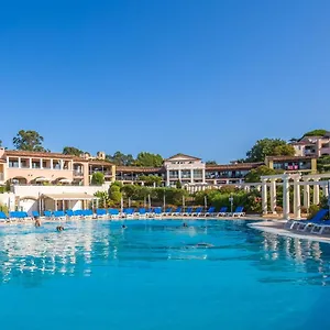 Résidence Pierre&vacances Les Parcs De 3* Grimaud