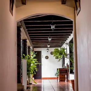Hotel Real Antigua
