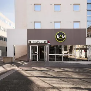 Hotel Centre Monplaisir Lyon