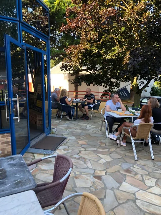 Hotel Arcantis Le Voltaire 렌