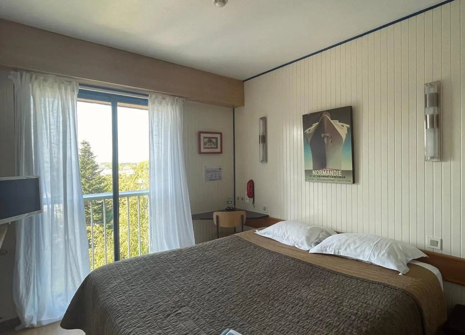 Hotel Arcantis Le Voltaire 렌 2*,  프랑스