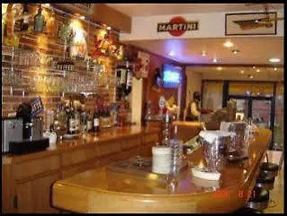 Hotel Arcantis Le Voltaire Rennes